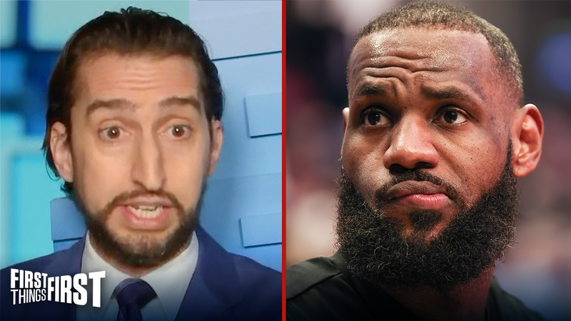 LeBron & Lakers' rising tension was something everyone saw coming